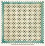 My Minds Eye - Stella and Rose - Hattie - "Family" Silk Tie Die-cut Paper