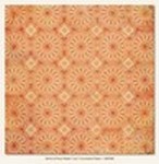 My Minds Eye - Stella and Rose - Mabel - "Joy" Crocheted Paper