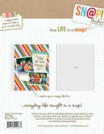 Simple Stories Sn@p! 6" x 8" Pocket Pages