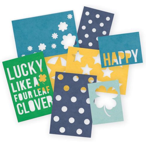 Simple Stories - A Charmed Life Collection - 8 Sn@p Cuts