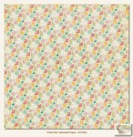 My Minds Eye - The Sweetest Thing - Lavender - Cutie Pie Adorable Paper