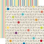 Echo Park - EP Mini Themes - Toy Box - HOP