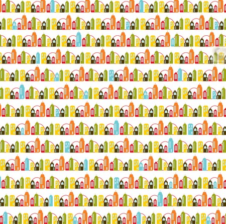 Echo Park - EP Mini Themes - Enjoy The Ride - Big City