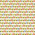 Echo Park - EP Mini Themes - Enjoy The Ride - Big City