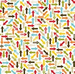 Echo Park - EP Mini Themes - Enjoy The Ride - Directions