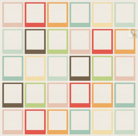 Echo Park - Sweet Day - Pretty Polaroid