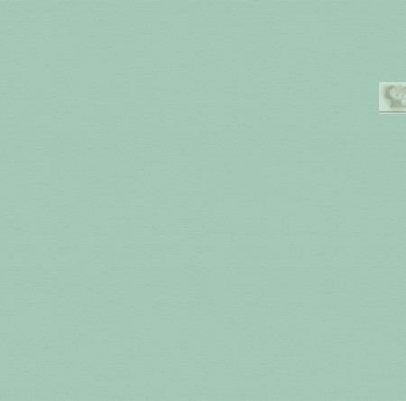 Echo Park - Sweet Day - Dark Teal / Yellow