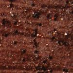 Tattered Angels - Glimmer Glam Glitter Paint - Espresso Bean
