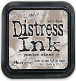 Tim Holtz Distress Ink Pad by Ranger - Pumice Stone