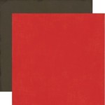 Echo Park Paper Company - This and That Christmas -  Red/Slate