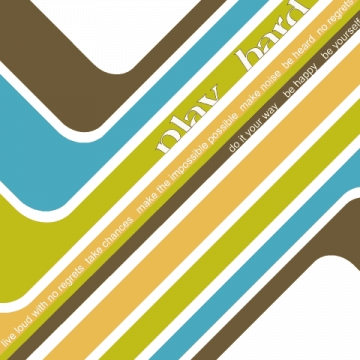 Urban Lily - Extreme - No Regrets