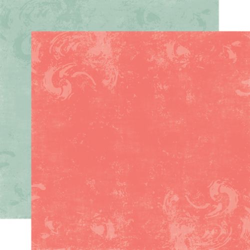 Echo Park - Victoria Gardens - Wild Rose/Bluebird