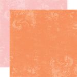 Echo Park - Victoria Gardens - Honeysuckle/Pink Blossom