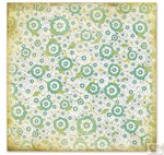 We R Memory Keepers - Good Day Sunshine Cardstock Gltr Robin