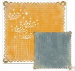 We R Memory Keepers - Good Day Sunshine DC Cardstock Patricia