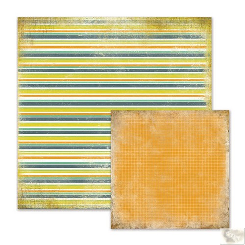 We R Memory Keepers - Good Day Sunshine Cardstock Ann