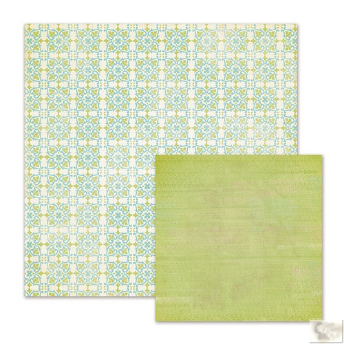 We R Memory Keepers - Cotton Tail Cardstock Seedling