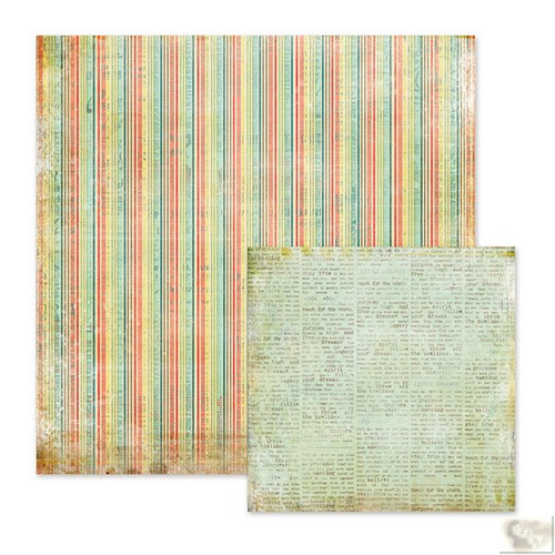 We R Memory Keepers - Anthologie - Paper - Harmony