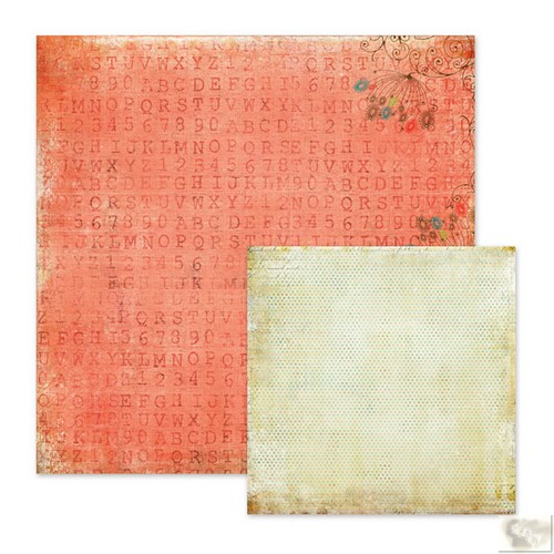 We R Memory Keepers - Anthologie - Paper - Nuance