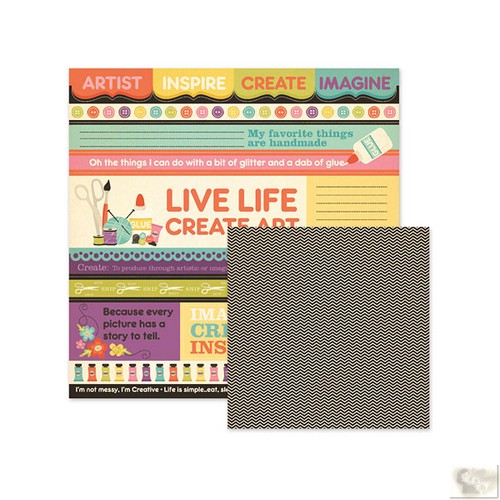 We R Memory Keepers - Love 2 Craft - Create