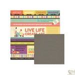 We R Memory Keepers - Love 2 Craft - Create