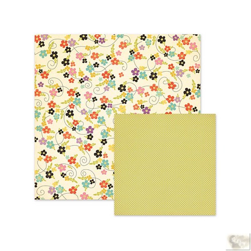 We R Memory Keepers - Love 2 Craft - Calico