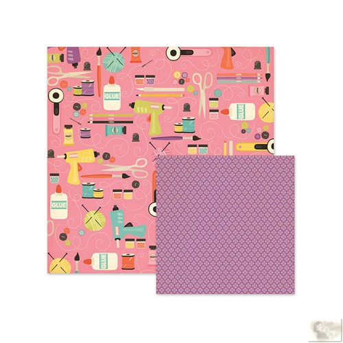 We R Memory Keepers - Love 2 Craft - Supplies