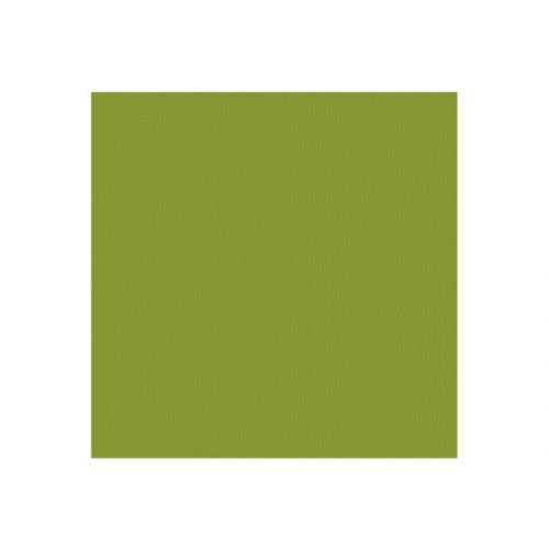 We R Memory Keepers - Hall Pass - Cardstock Green