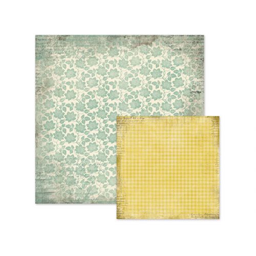 We R Memory Keepers - Antique Chic - Eleanor