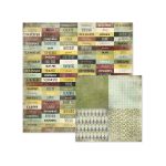 We R Memory Keepers - Antique Chic - Beverly