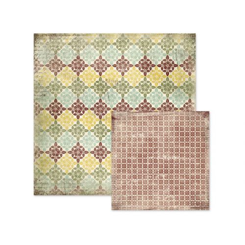 We R Memory Keepers - Antique Chic - Rosemary